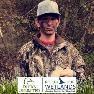 Meet your Posher, Blake